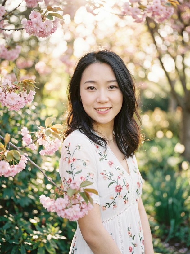 糖心,视频-清新美女写真